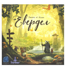 "Евердел" (Everdell)
