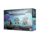 Ігровий набір GW - Warhammer 40000: Thousand Sons - Exalted Sorcerers
