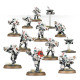 Ігровий набір GW - Warhammer 40000: Tau Empire - Fire Warriors