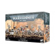 Ігровий набір GW - Warhammer 40000: Tau Empire - Fire Warriors
