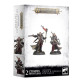 Ігровий набір GW - Age of Sigmar: Cities of Sigmar - Galen and Doralia Ven Denst