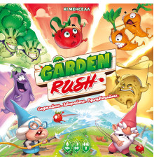 Garden Rush