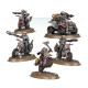 Ігровий набір GW - Warhammer 40000: Genestealer Cults - Atalan Jackals