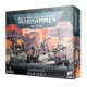 Ігровий набір GW - Warhammer 40000: Genestealer Cults - Atalan Jackals