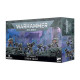 Ігровий набір GW - Warhammer 40000: Grey Knights - Strike Squad