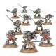 Ігровий набір GW - Warhammer 40000: Grey Knights - Strike Squad