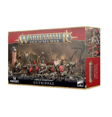 Ігровий набір GW - Age of Sigmar: Orruk Warclans - Gutrippaz