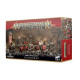 Ігровий набір GW - Age of Sigmar: Orruk Warclans - Gutrippaz