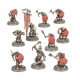 Ігровий набір GW - Age of Sigmar: Orruk Warclans - Gutrippaz