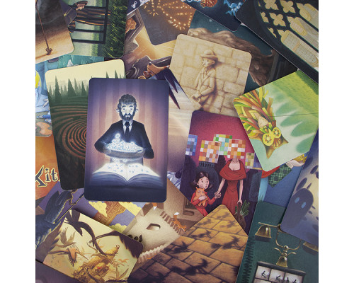 Dixit Harmonies 