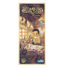 Dixit Harmonies 