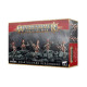 Ігровий набір GW - Age of Sigmar: Fyreslayers - Hearthguard Berzerkers