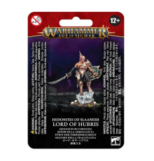 Ігровий набір GW - Age of Sigmar: Hedonites of Slaanesh - Lord of Hubris