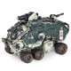 Ігровий набір GW - Warhammer 40000: Leagues of Votann - Hekaton Land Fortress