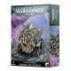 Ігровий набір GW - Warhammer 40000: Leagues of Votann - Hekaton Land Fortress