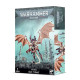 Ігровий набір GW - Warhammer 40000: Tyranids - Hive Tyrant