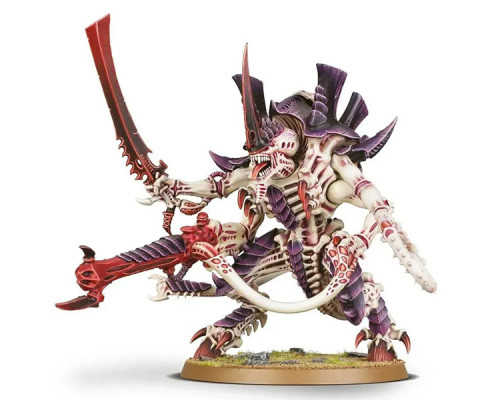 Ігровий набір GW - Warhammer 40000: Tyranids - Hive Tyrant