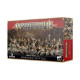 Ігровий набір GW - Age of Sigmar: Orruk Warclans - Hobgrot Slittas