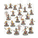 Ігровий набір GW - Age of Sigmar: Orruk Warclans - Hobgrot Slittas