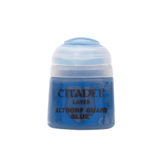 Фарба Citadel Layer Altdorf Guard Blue