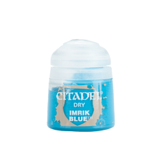 Фарба Citadel Dry Imrik Blue 