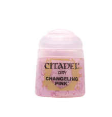 Фарба Citadel Dry Changeling Pink