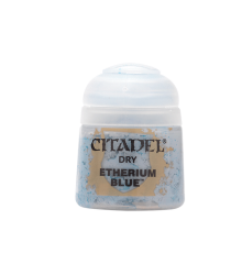Фарба Citadel Dry Etherium Blue