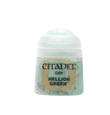 Фарба Citadel Dry Hellion Green
