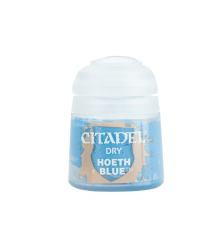 Фарба Citadel Dry Hoeth Blue