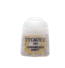 Фарба Citadel Dry Longbeard Grey