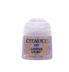 Фарба Citadel Dry Lucius Lilac