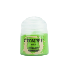 Фарба Citadel Dry Niblet Green