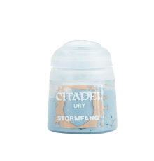 Фарба Citadel Dry Stormfang 