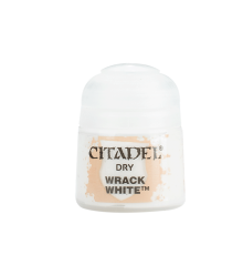 Фарба Citadel Dry Wrack White
