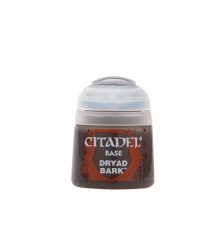Фарба Citadel Base Dryad Bark