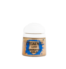 Фарба Citadel Layer Liberator Gold