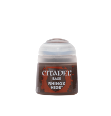 Фарба Citadel Base Rhinox Hide