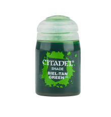 Фарба Citadel Shade Biel-tan Green