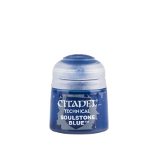 Фарба Citadel Technical Soulstone Blue