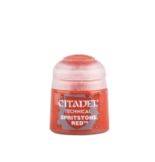 Фарба Citadel Technical Spiritstone Red 