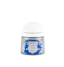 Фарба Citadel Layer Stormhost Silver 