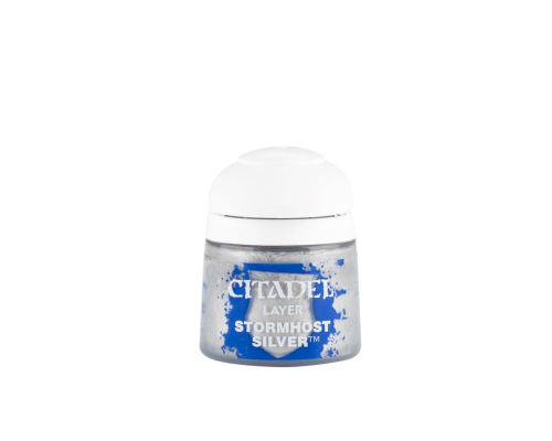 Фарба Citadel Layer Stormhost Silver 
