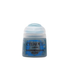 Фарба Citadel Layer Thunderhawk Blue