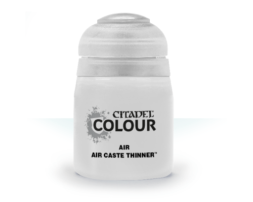 Фарба Citadel Air Caste Thinner
