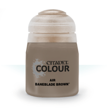 Фарба Citadel Air Baneblade Brown