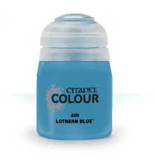 Фарба Citadel Air Lothern Blue