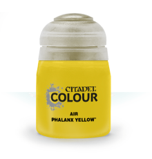 Фарба Citadel Air Phalanx Yellow 