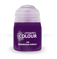 Фарба Citadel Air Phoenician Purple