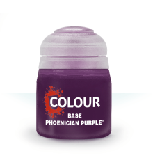 Фарба Citadel Base Phoenician Purple