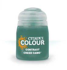 Фарба Citadel Contrast Creed Camo